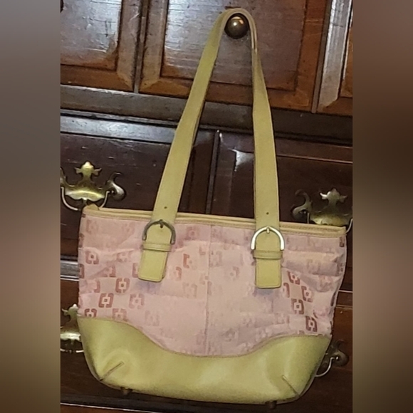 Vintage MaggiB shoulder bag - Picture 2 of 5